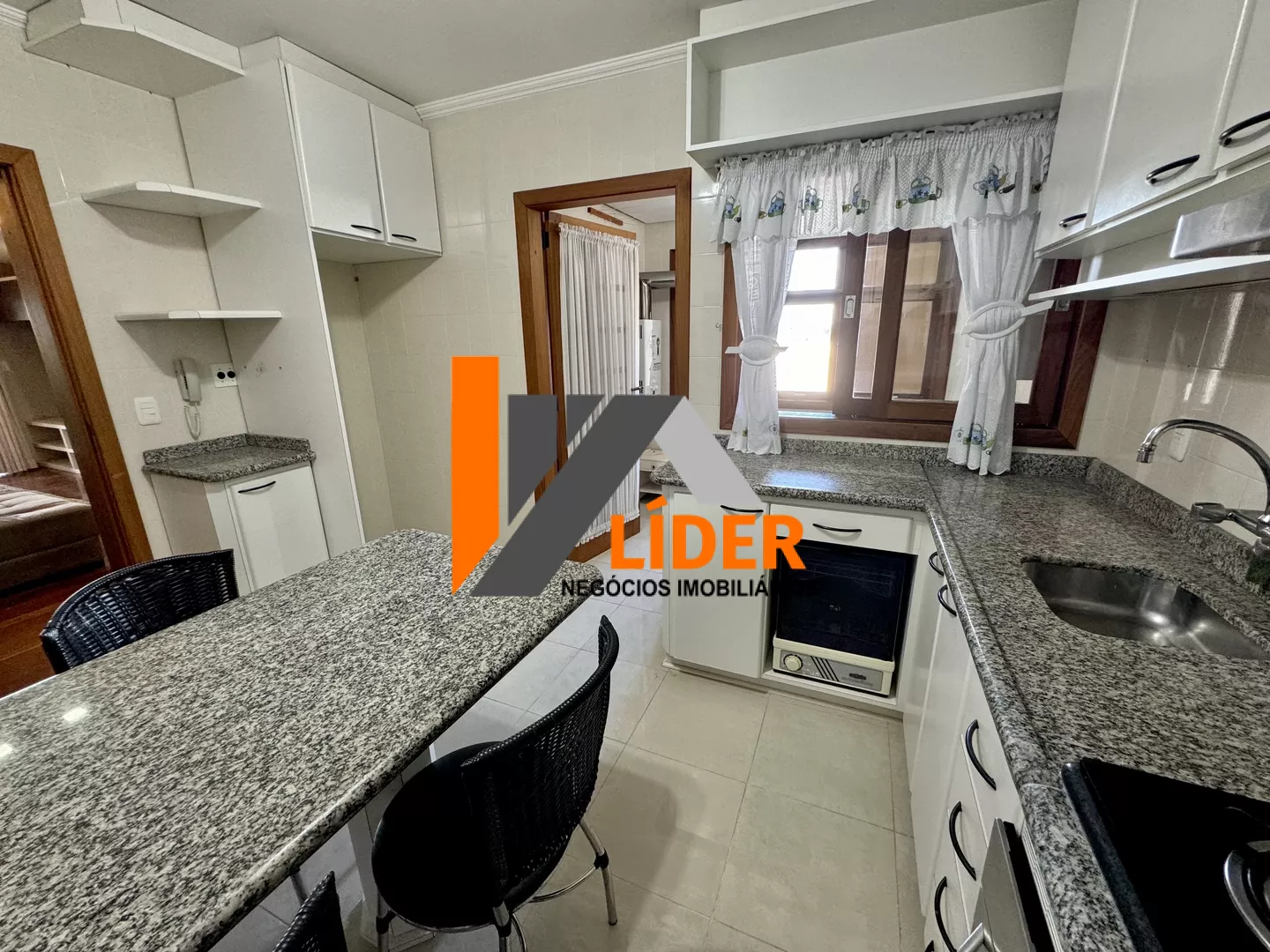 Comprar Apartamento